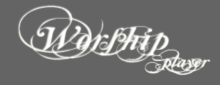 CCM Worship Player