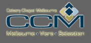 CCM Logo